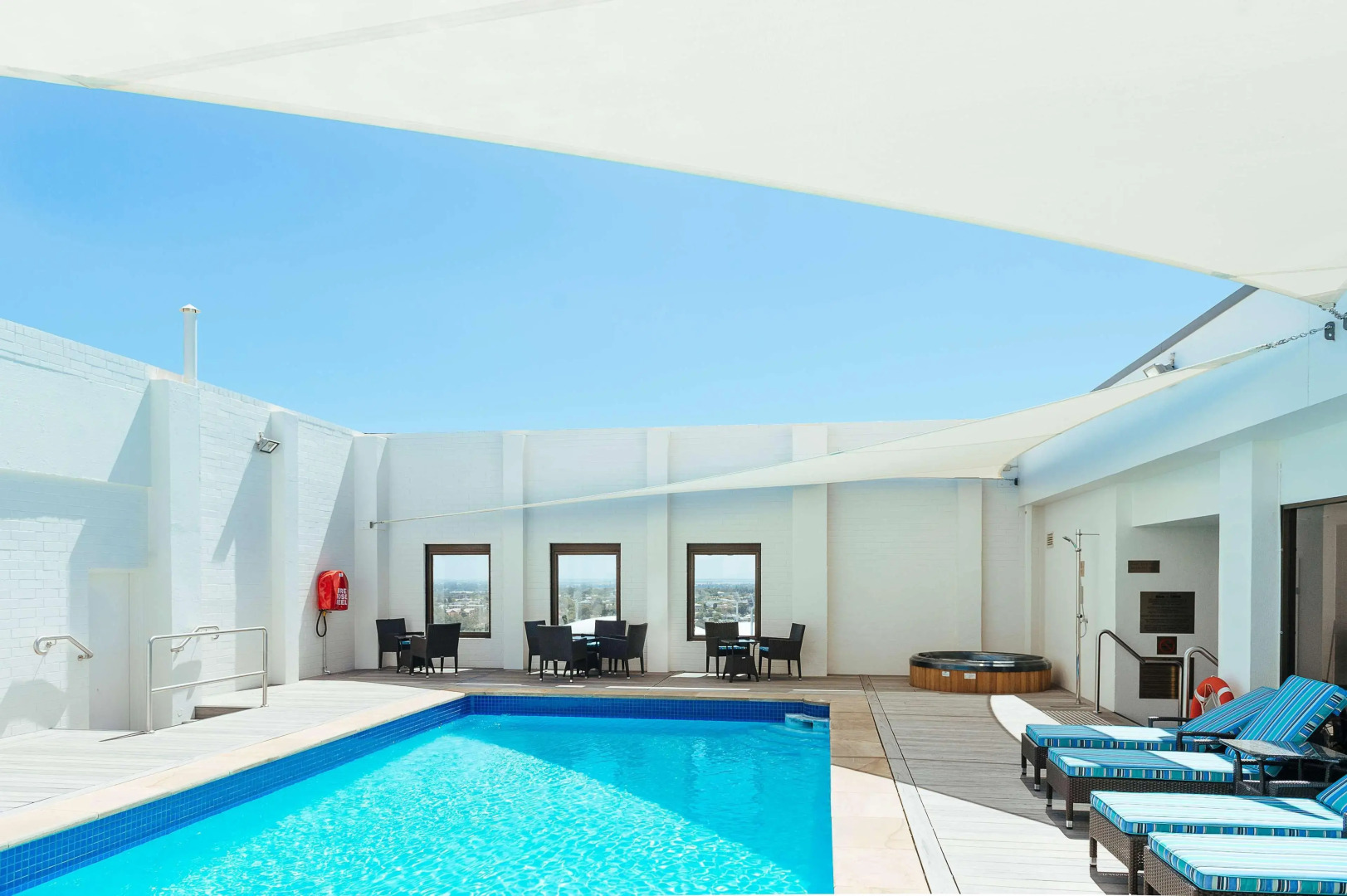 Stamford Plaza Adelaide