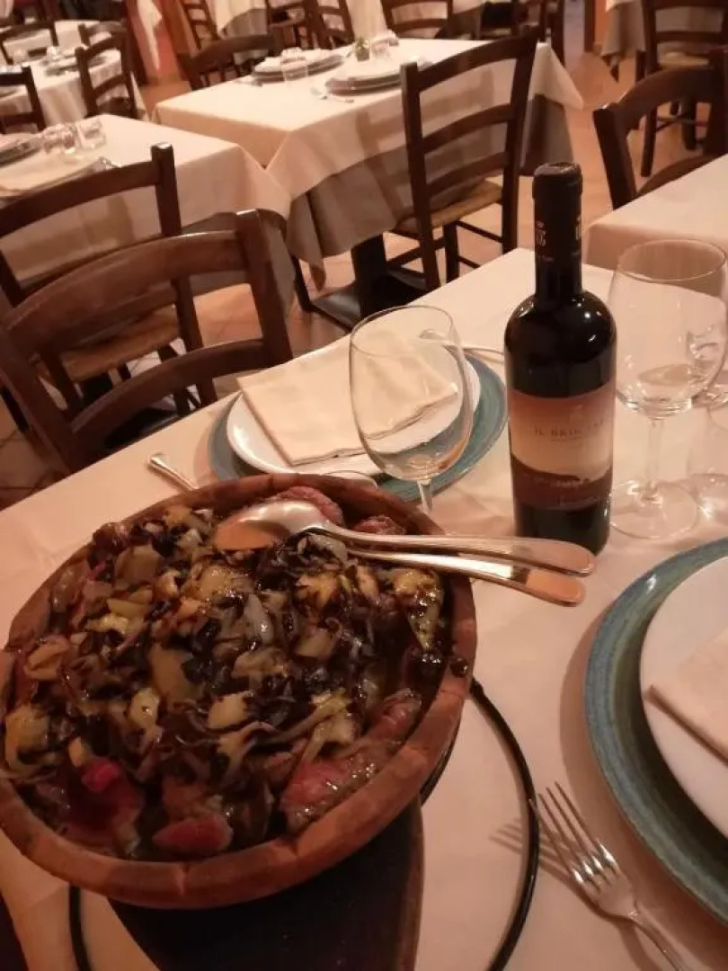 Hotel Ristorante El Caracol