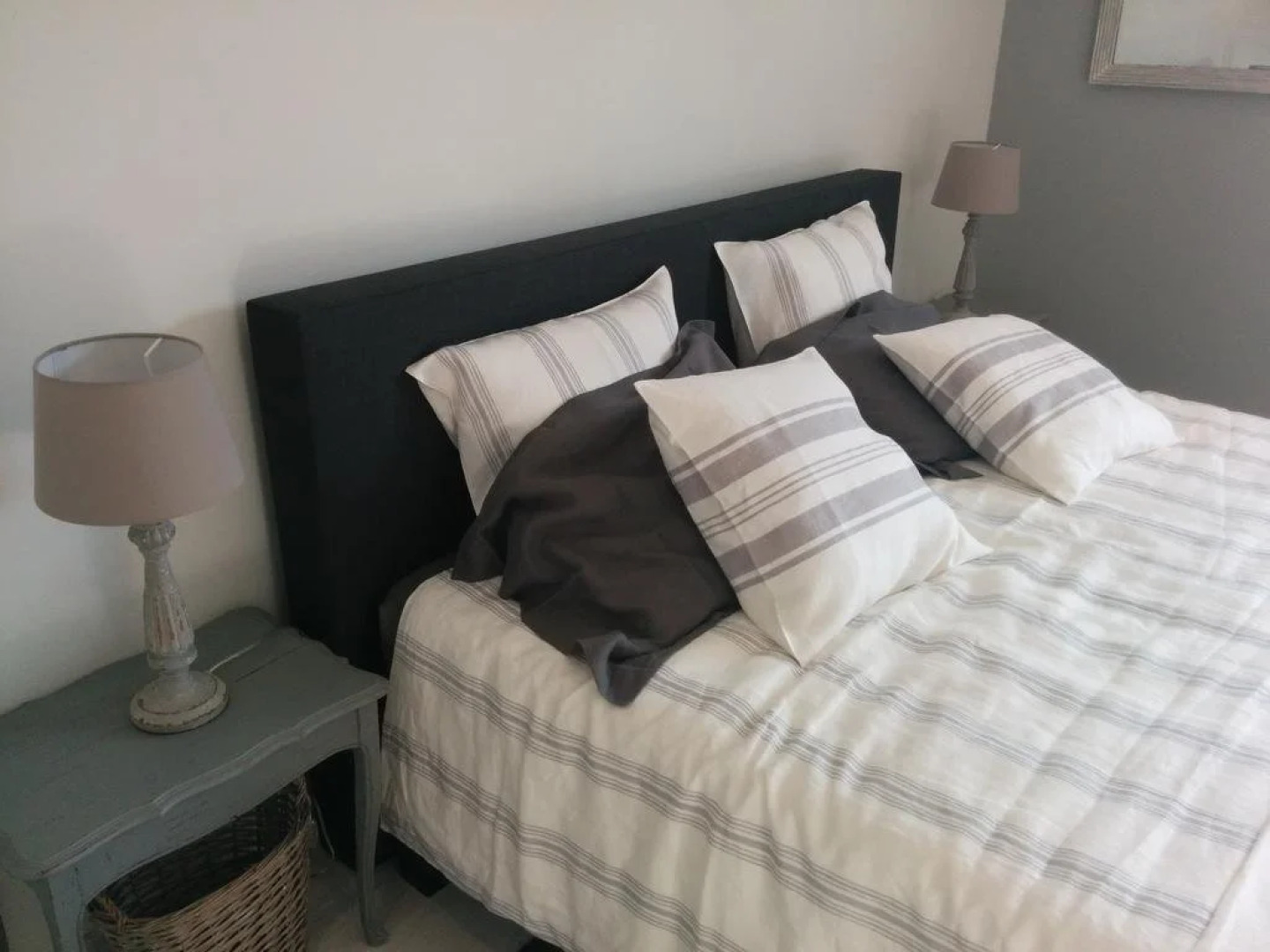 La Couette de l'Ours