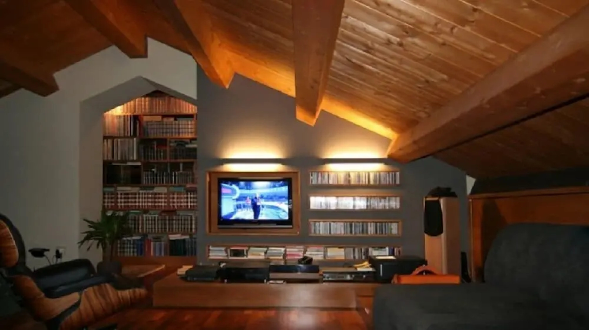 La Dimora della Zarina