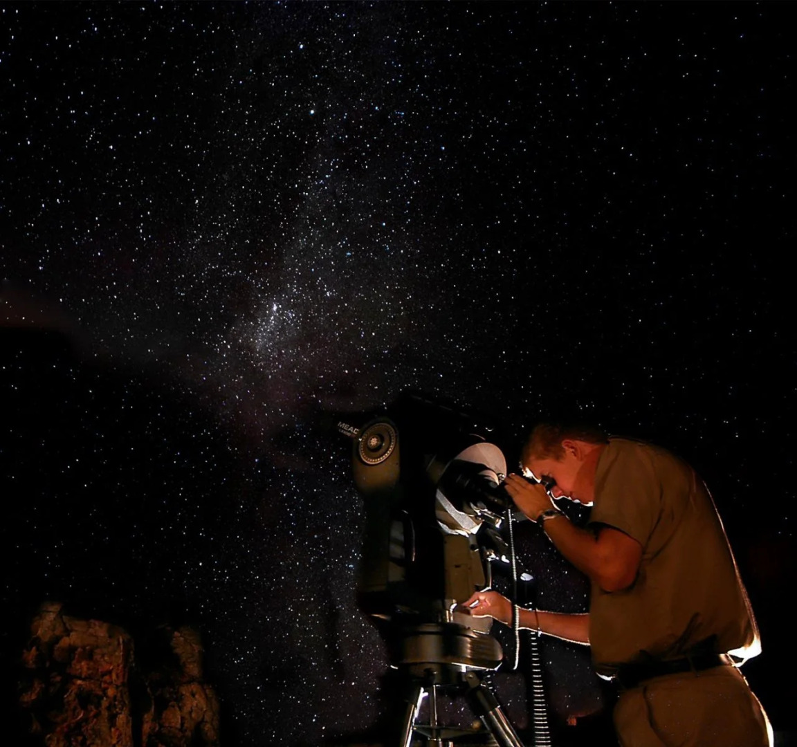 Kagga Kamma Nature Reserve