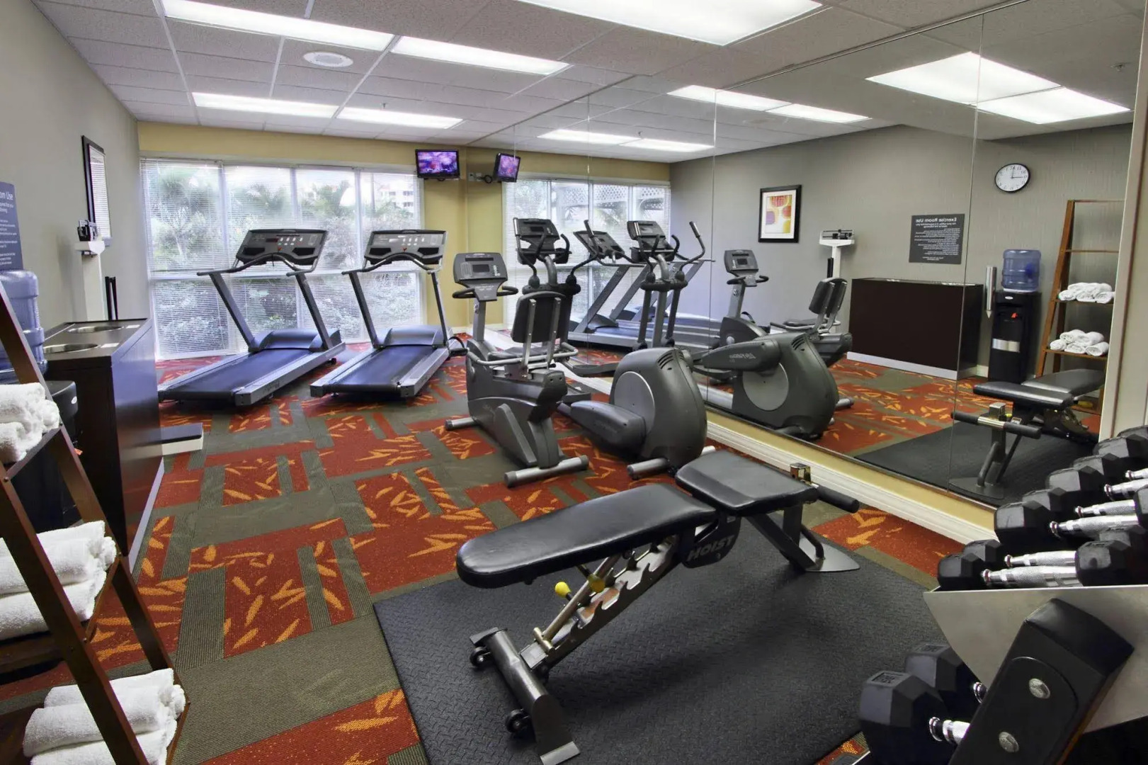 Residence Inn by Marriott Cape Canaveral Cocoa Beach