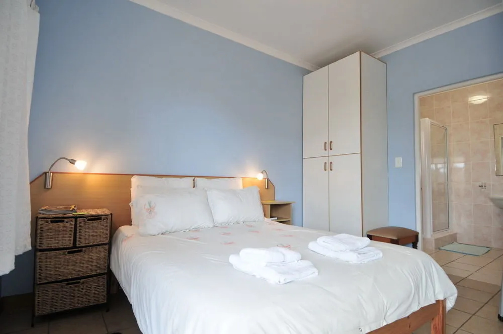 Adagio Luxury Self Catering