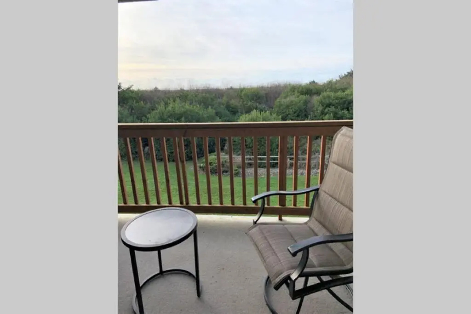 Snug 1 Recently Renovated Condo w Ocean View