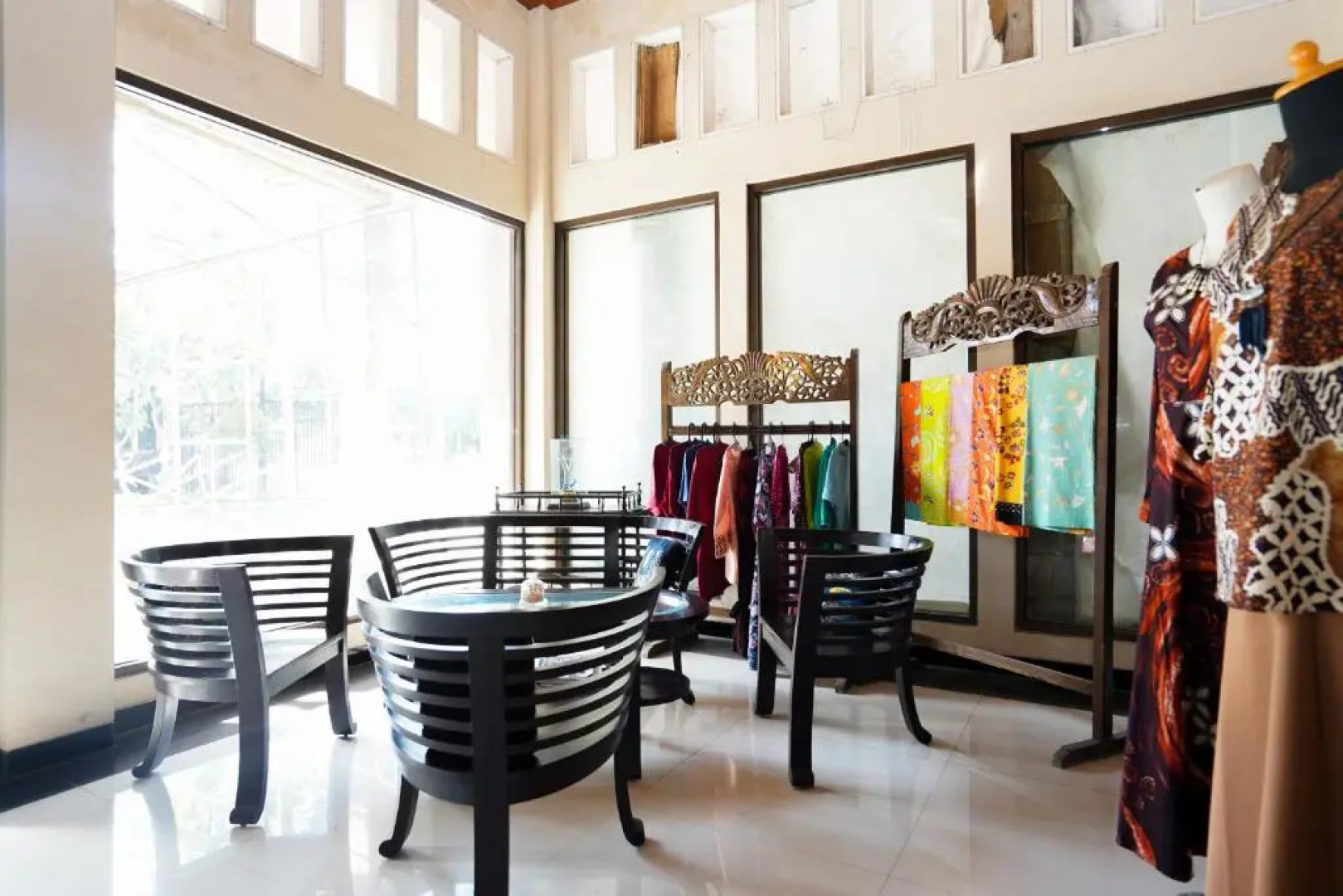 OYO 1430 Hotel Ratna Syariah