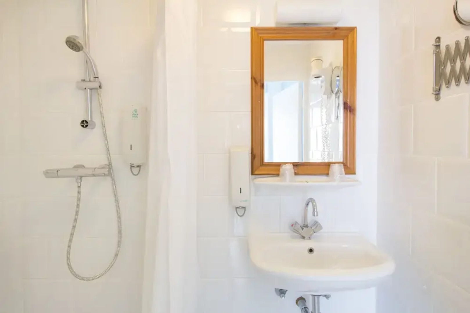 Hotel Mimosa Scheveningen