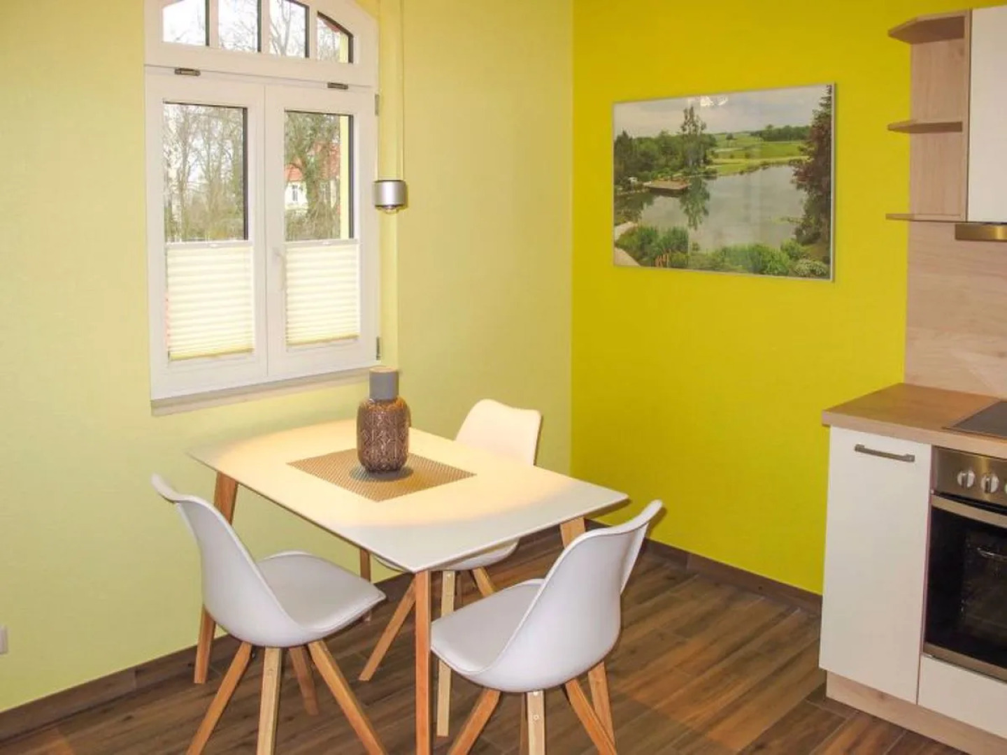 Altherscher Hof - Oase der Ruhe