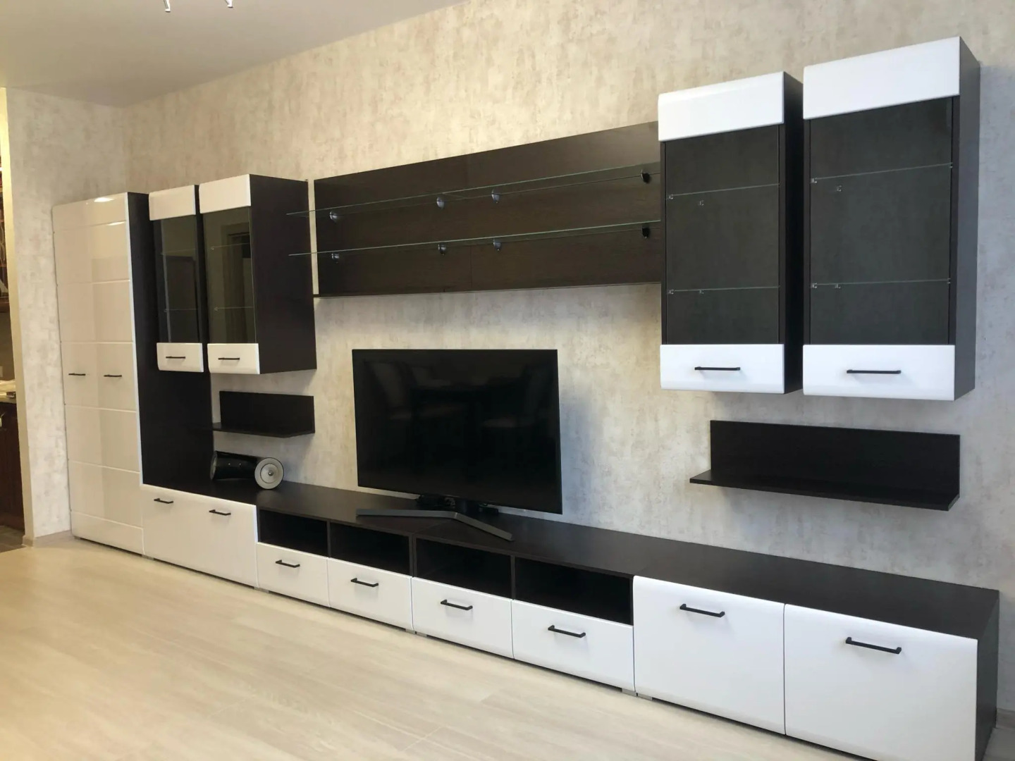 Апартаменты на улице Гагарина 7Б