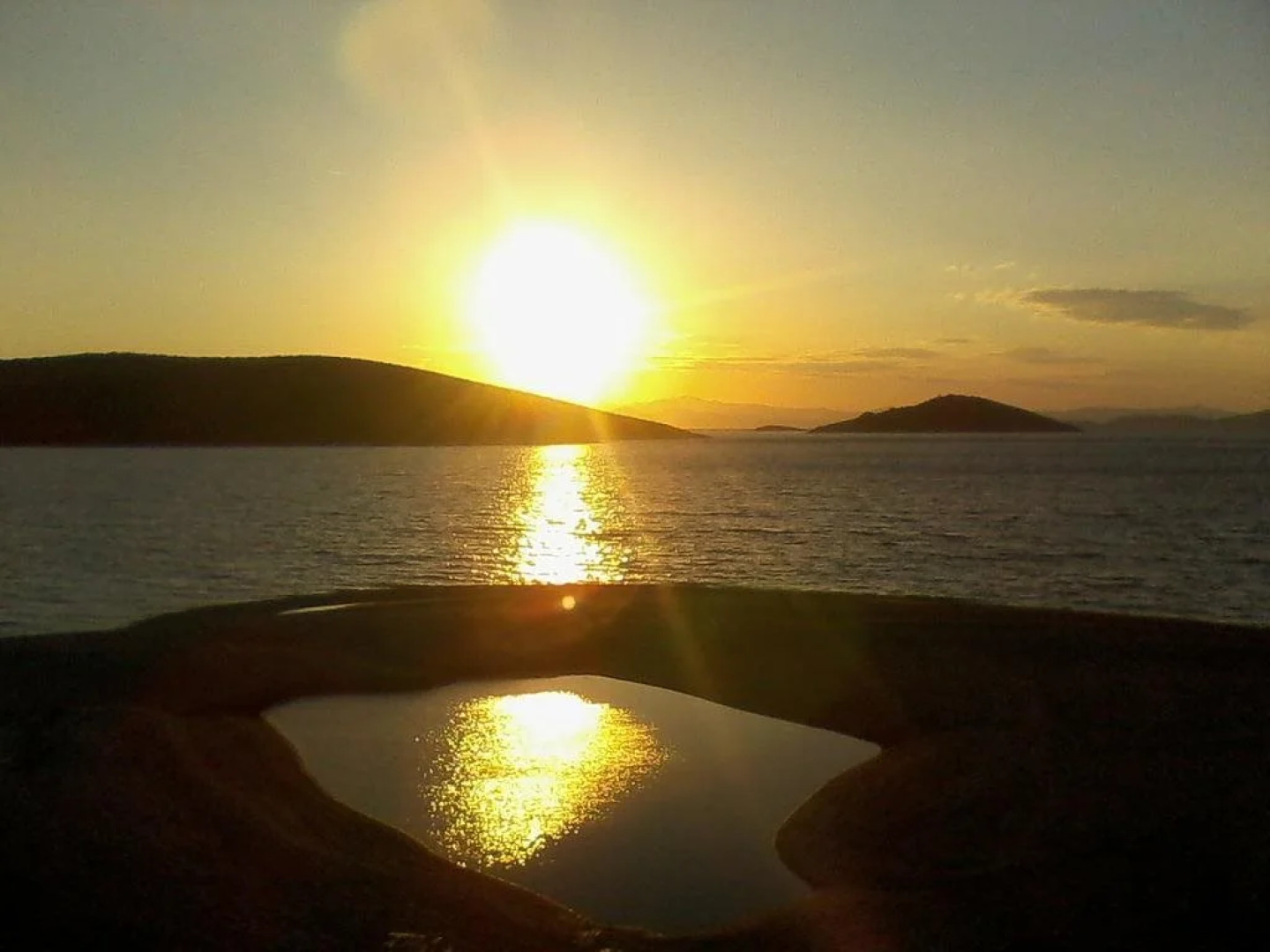 Alykes Hotel Apartments