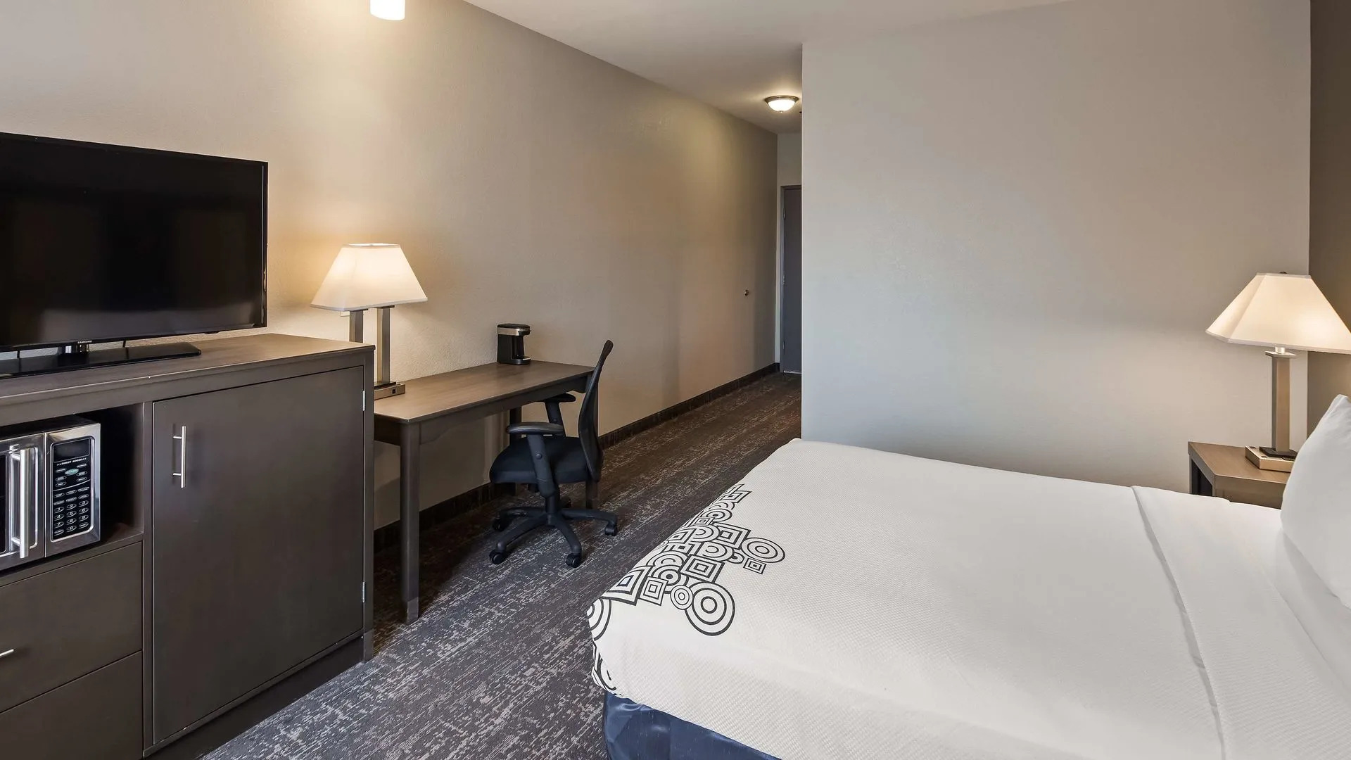 Baymont by Wyndham Moses Lake