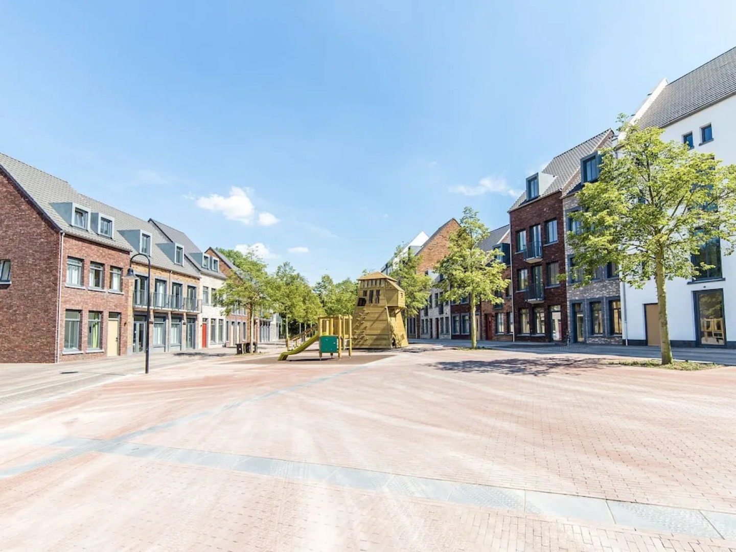 Lush Holiday With Sauna, 4 km From Maastricht