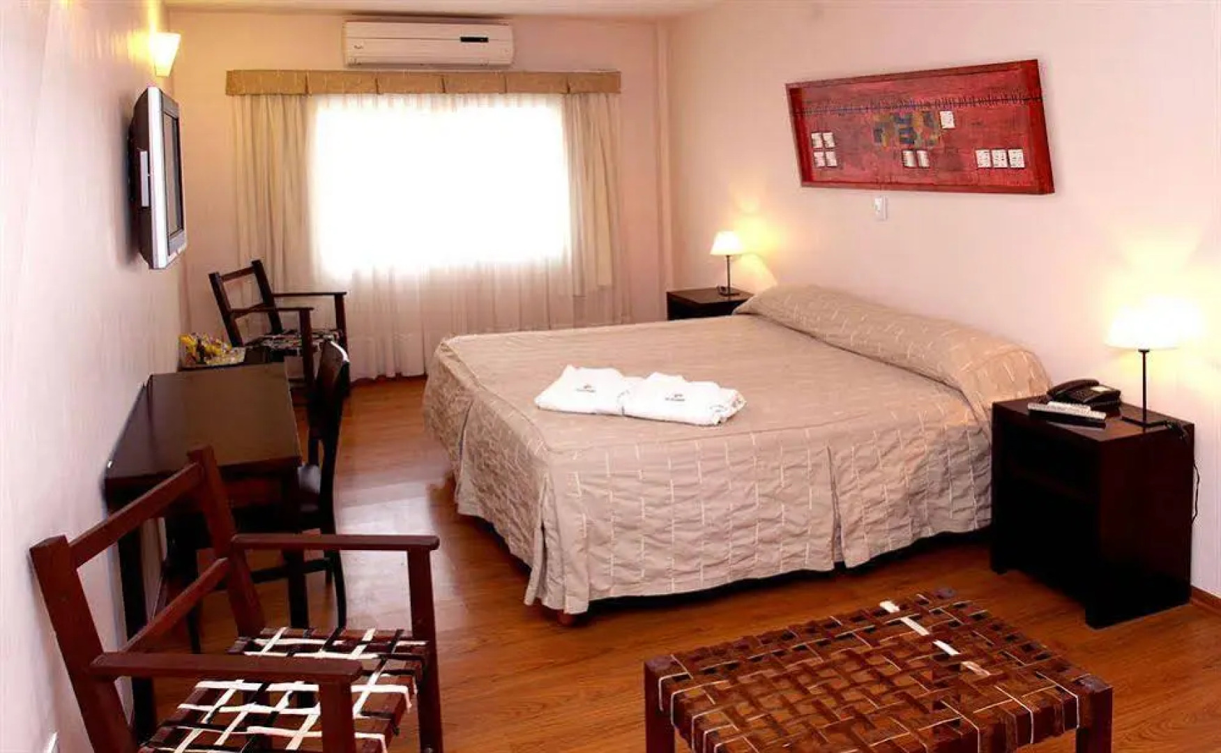 Los Cardones Hotel Termal & Spa