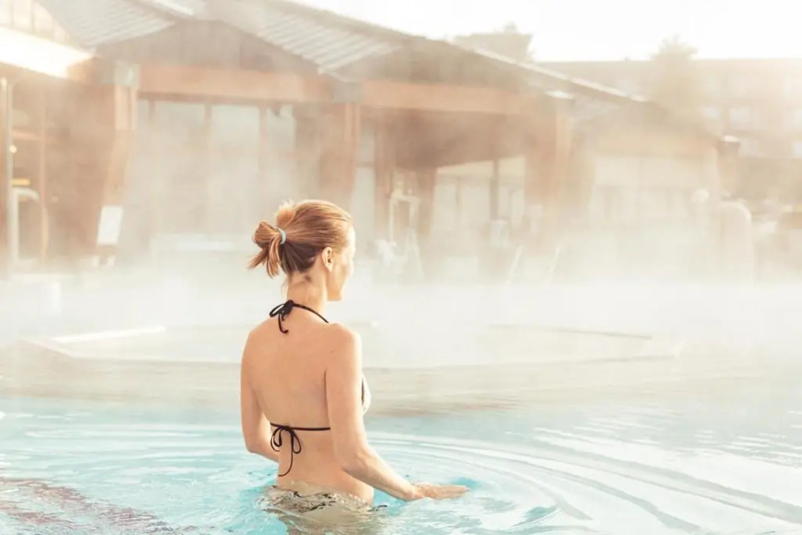 Hotel Vier Jahreszeiten