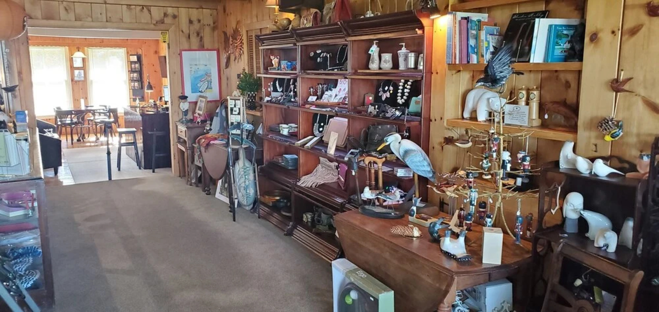 Amherst Shore Country Inn