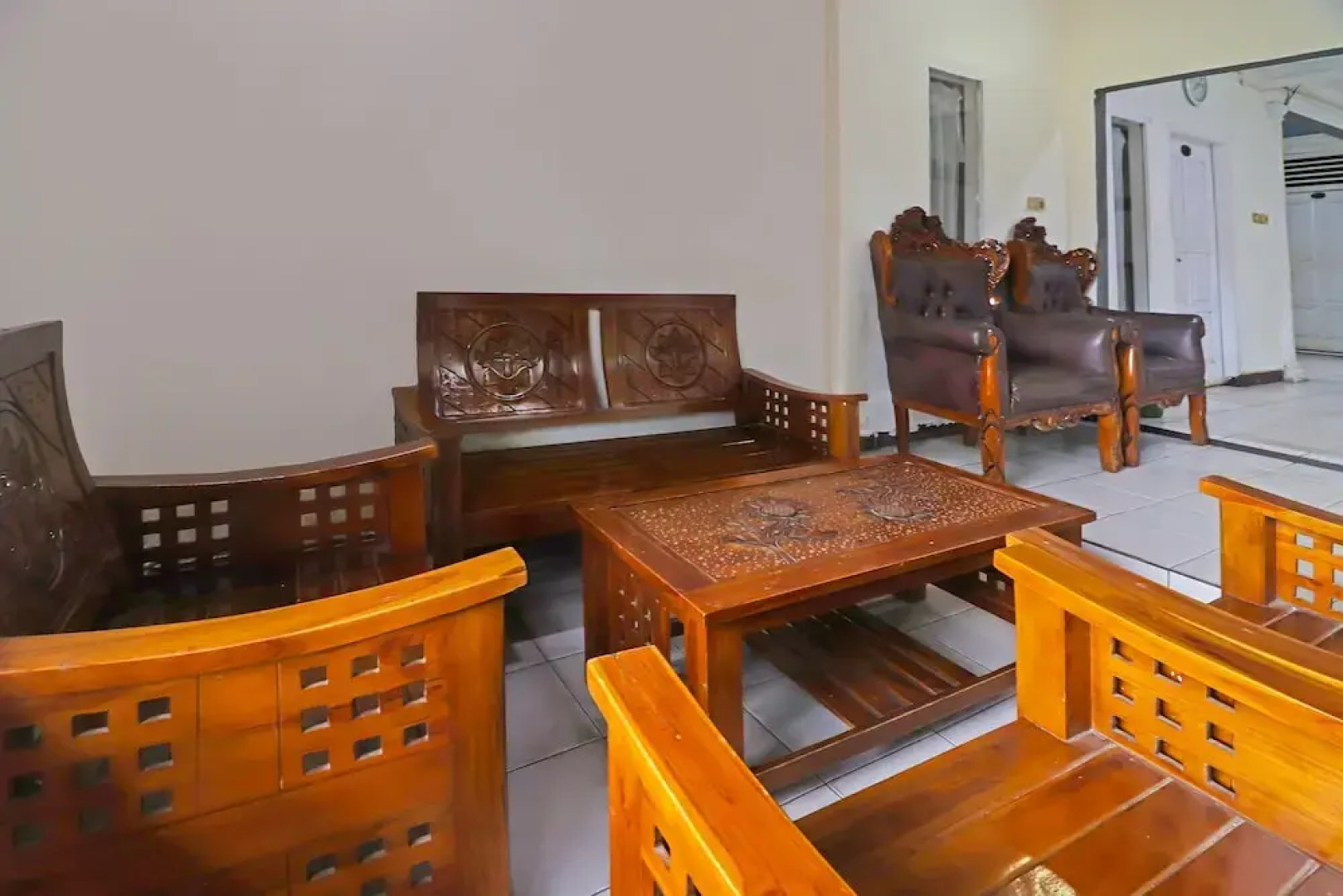 Hotel O Wisma Permata Syariah