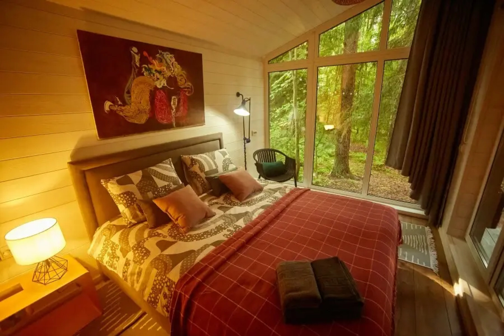 Репинские Дачи