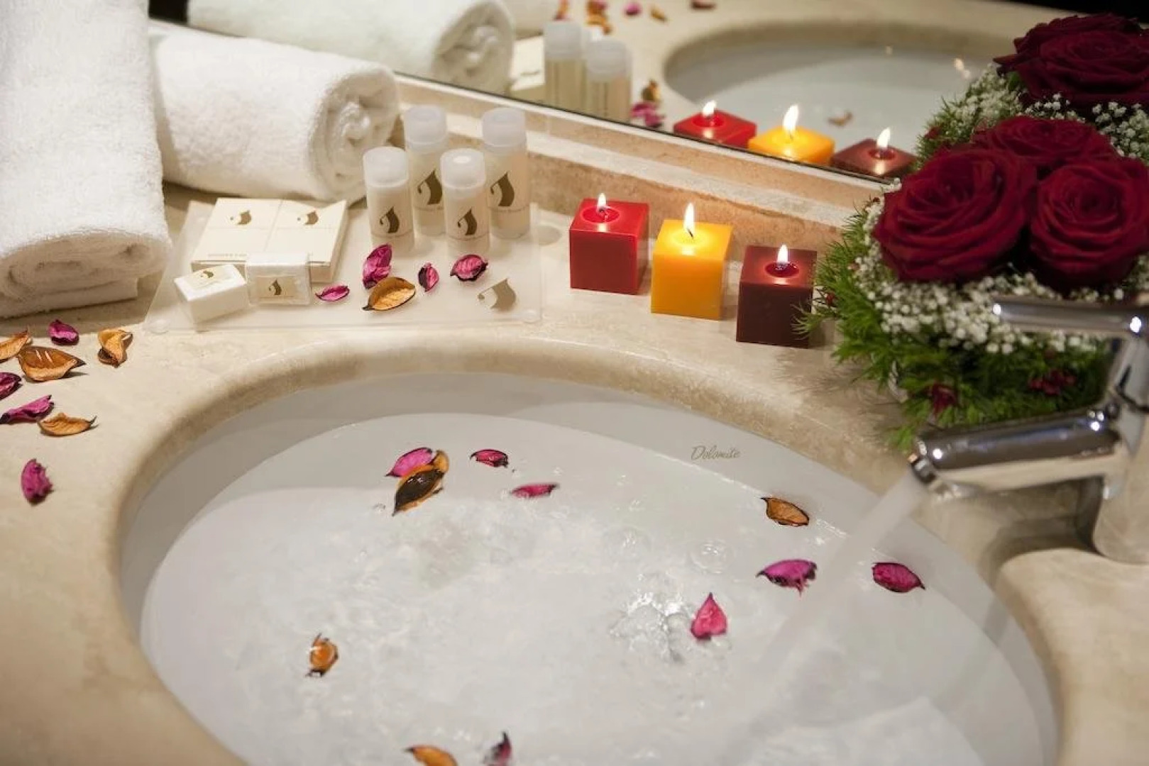 San Donato Golf Resort & Spa