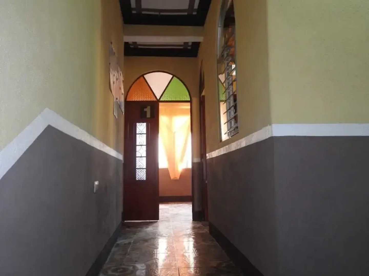 Casa Emanuel Hospedaje