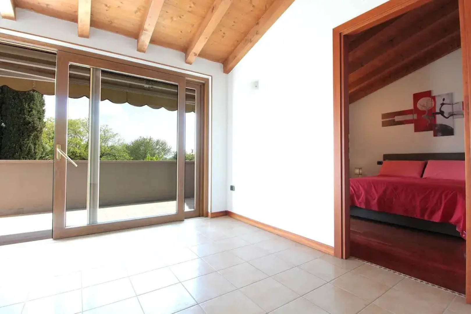 Le Colline Del Canova Ac Pool Wifi