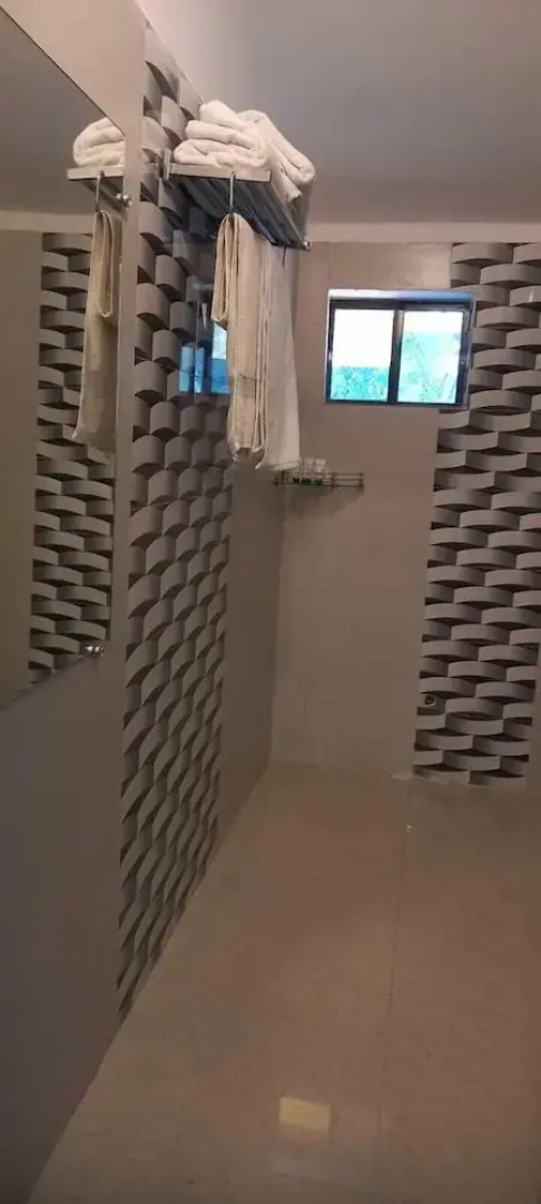 Tourist village Khajuraho