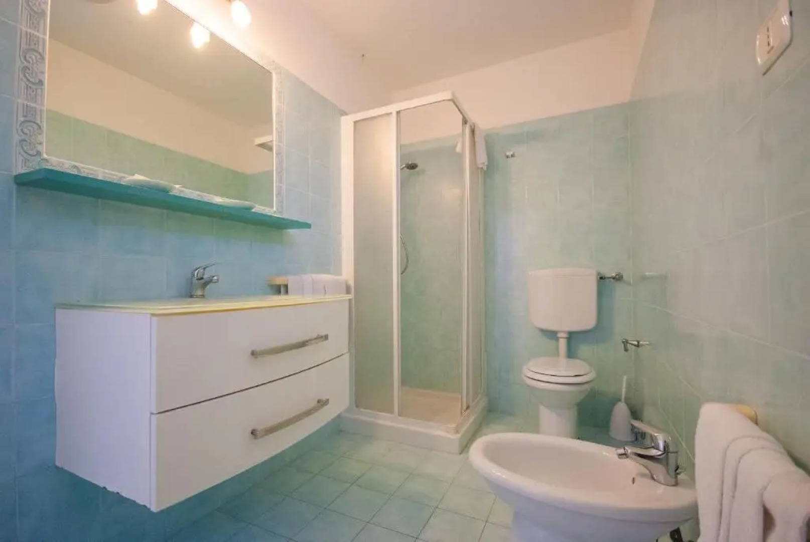 Hotel Residence Villa San Giovanni