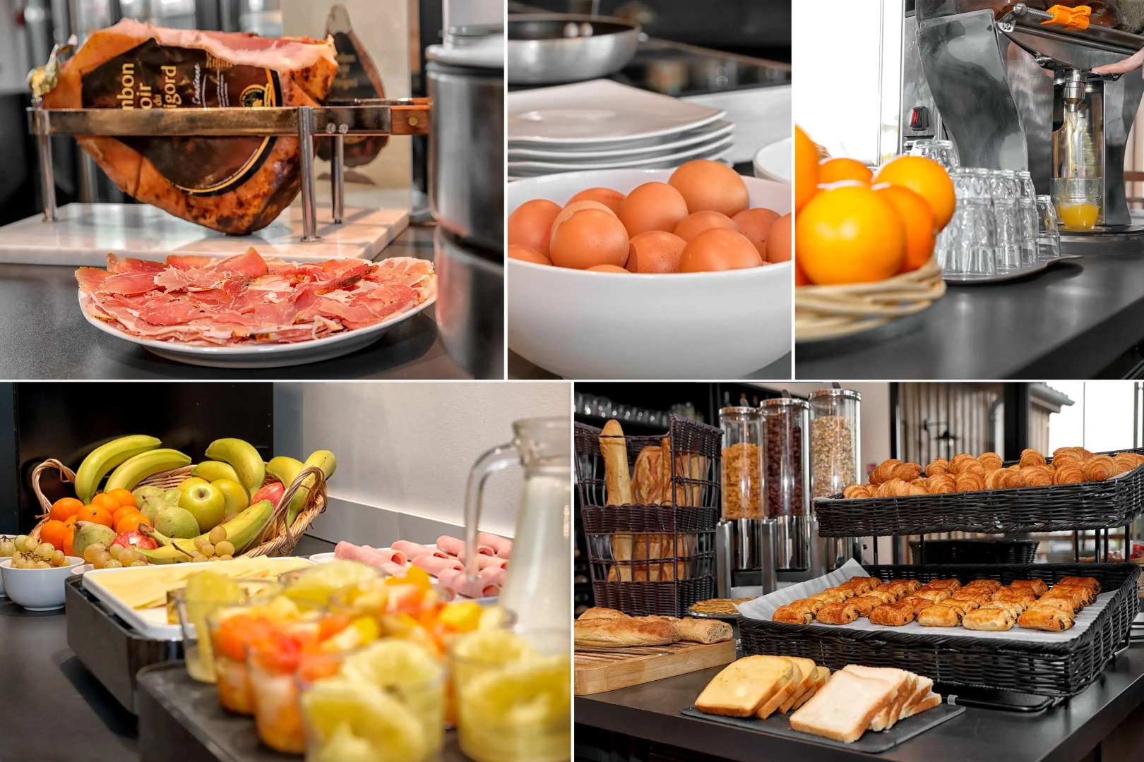 Kyriad Perigueux - Boulazac