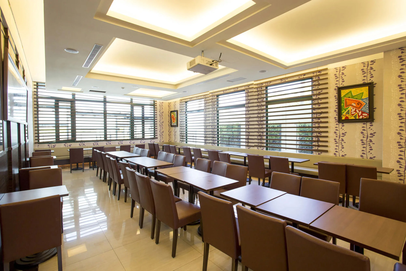 Formosan Naruwan Garden Hotel