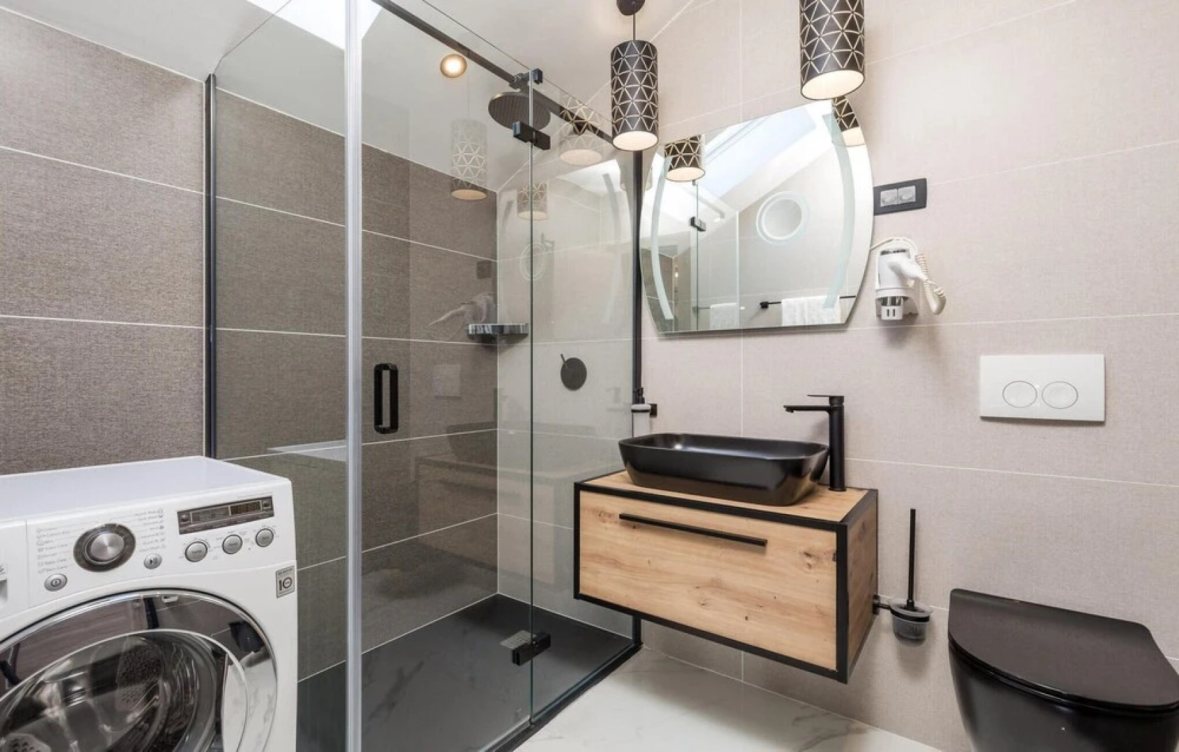 Amazing Home in Gabonjin With Sauna, Wifi and 3 Bedrooms