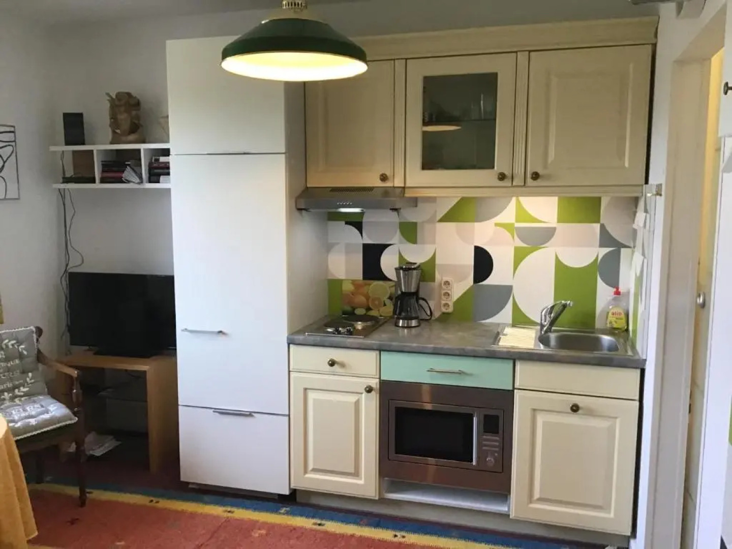 Ferienapartment Hartung (Adults Only)