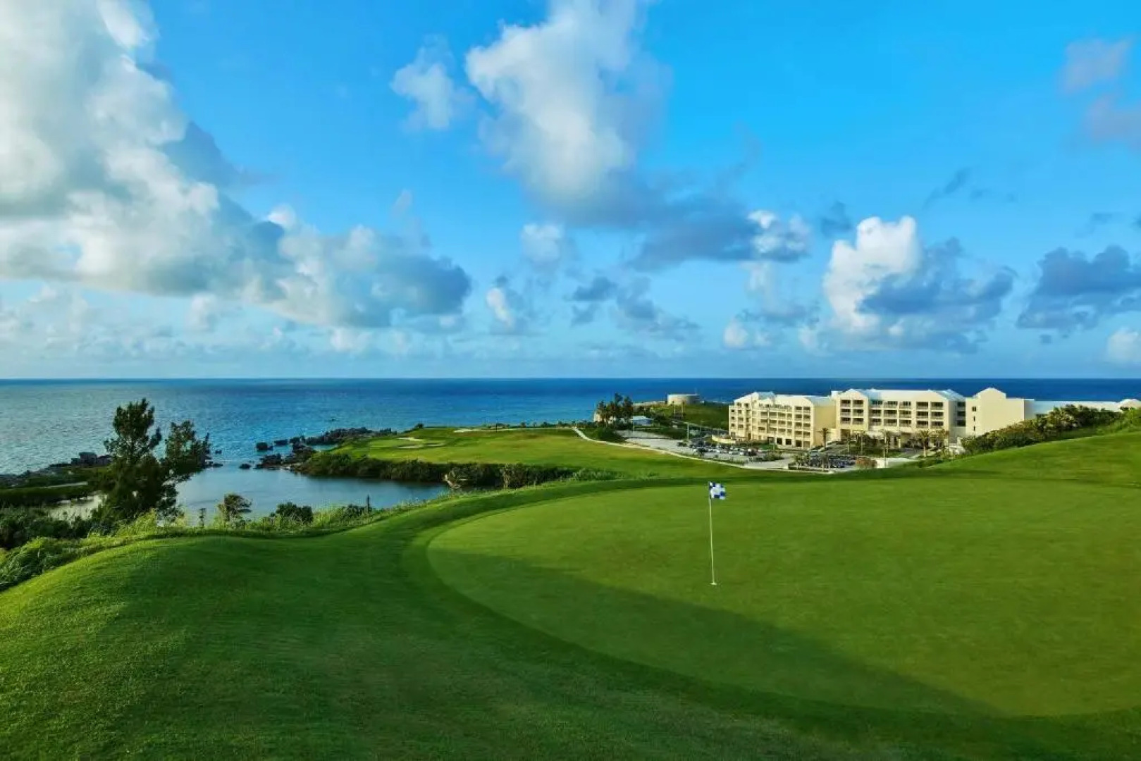 The Residences at The St. Regis Bermuda