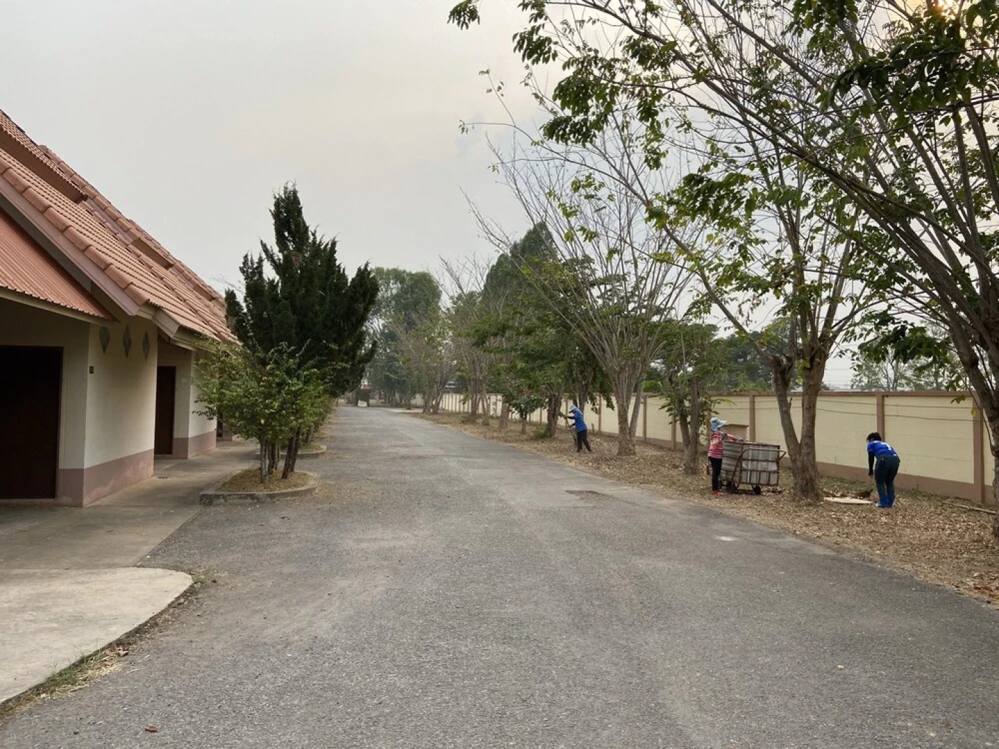 Prakaithong Hotel Phang Khon