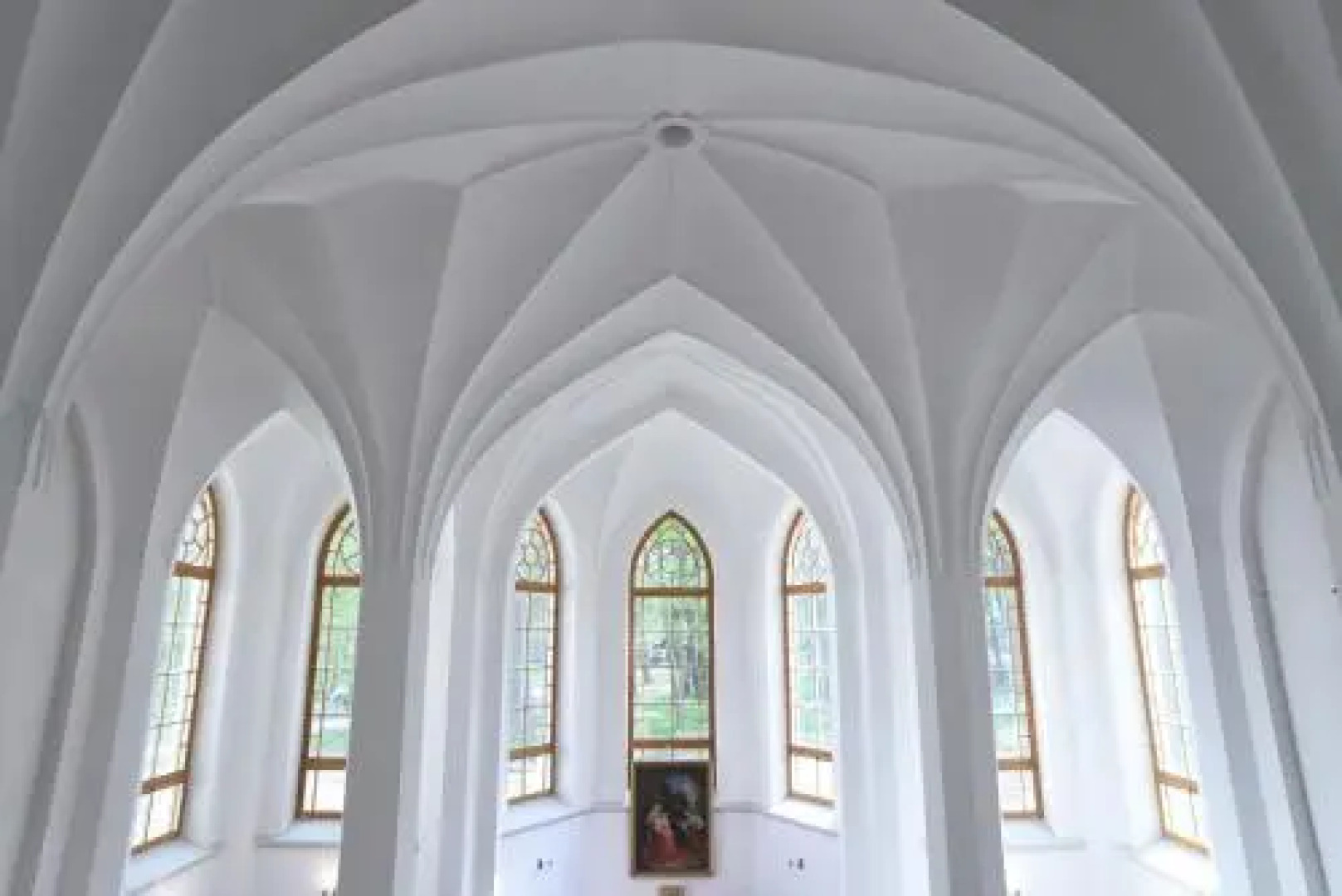 Dobry Zakątek Dom Rekolekcyjny