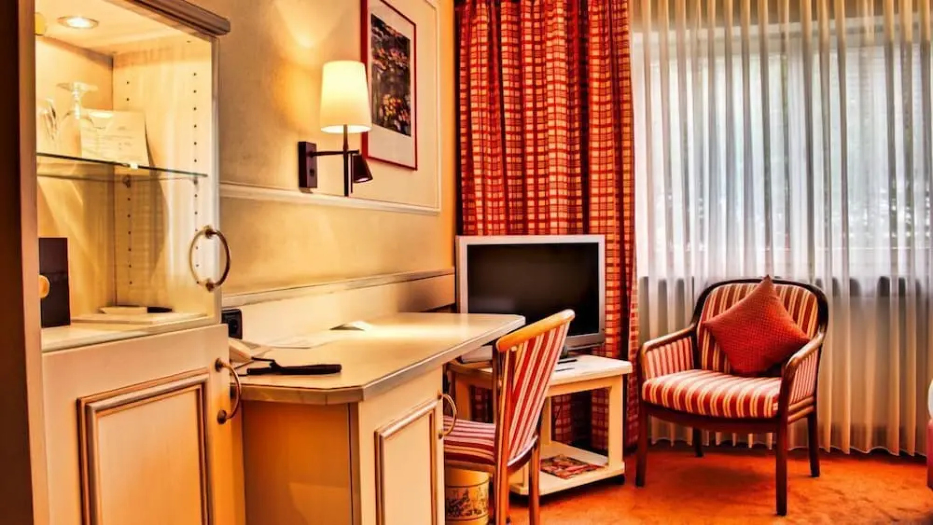 Landhotel Pfrondorfer Mühle