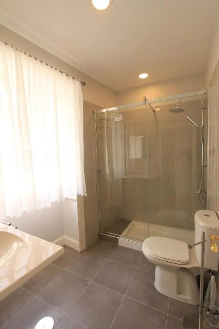 Guest house Santa Maria