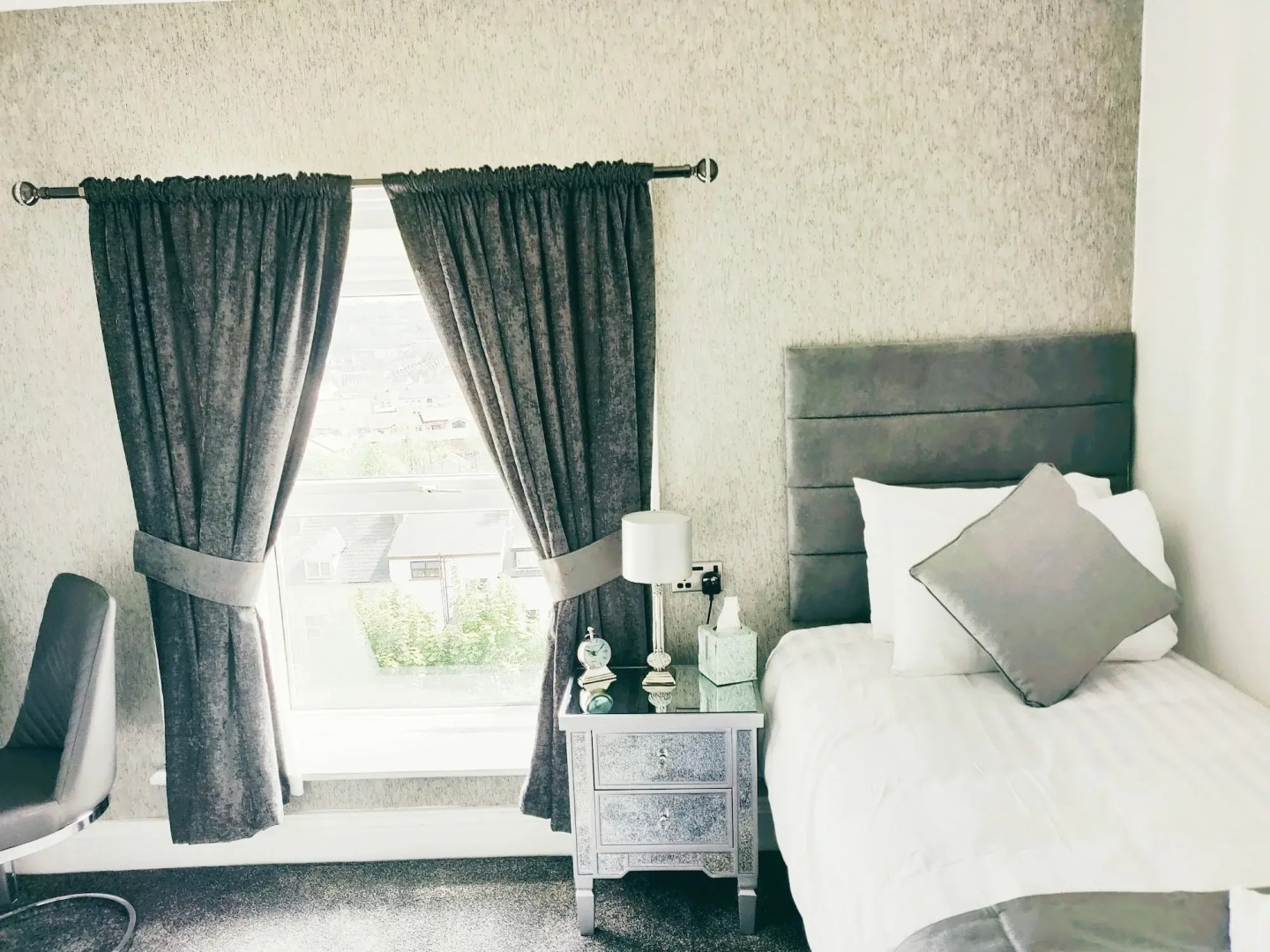 Angel House Bed & Breakfast