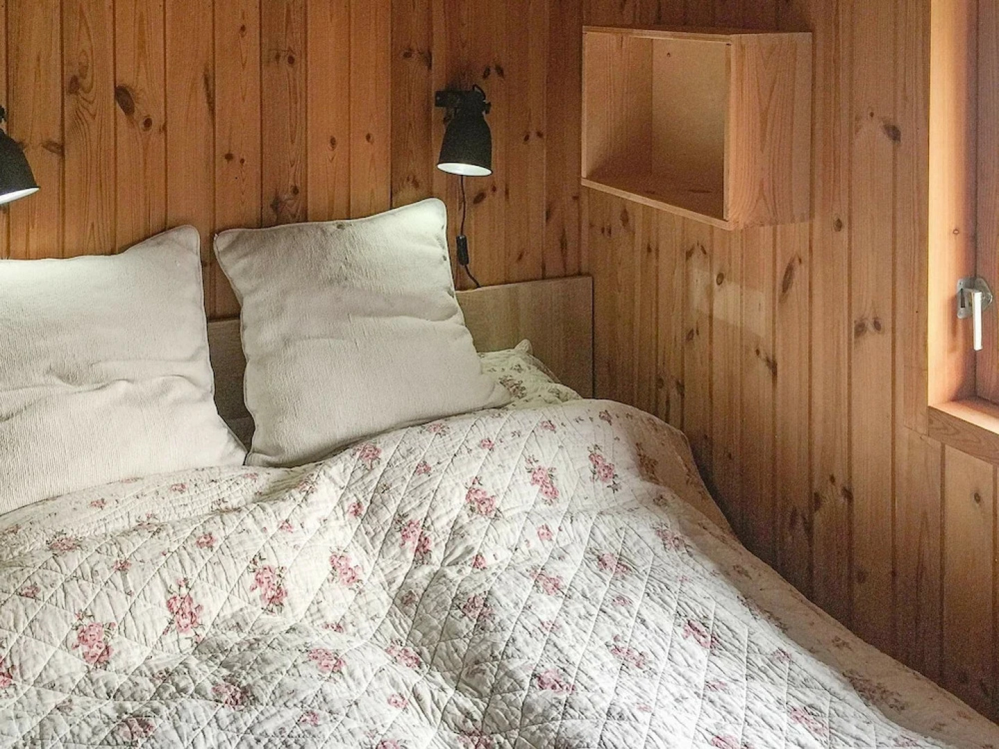 Sunlit Holiday Home With Barbecue in Vordingborg