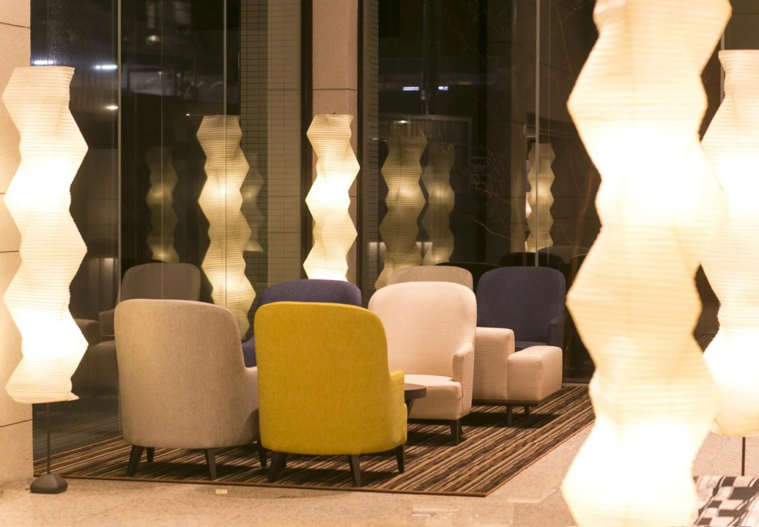 Fujisan Station Hotel