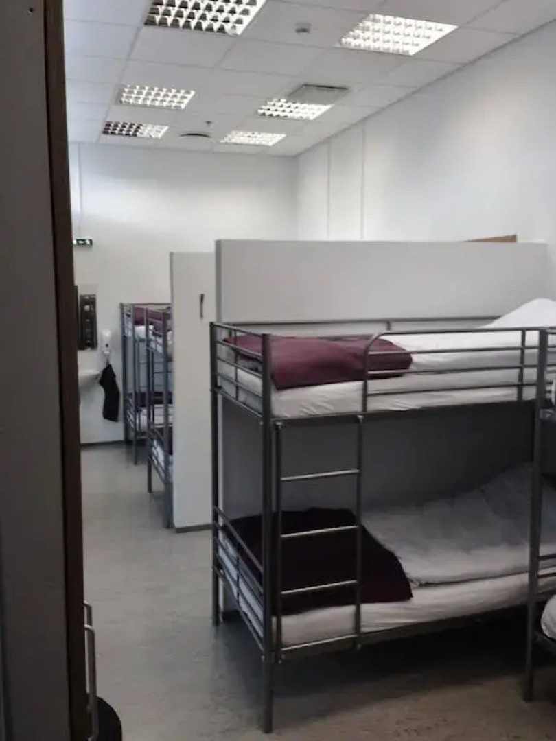 Sport Hostel Reykjavík