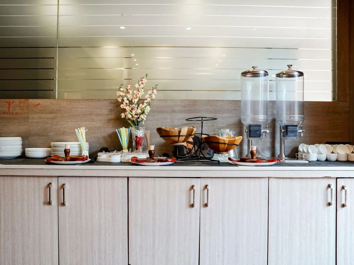 Hotel Tansha Comfort Regency