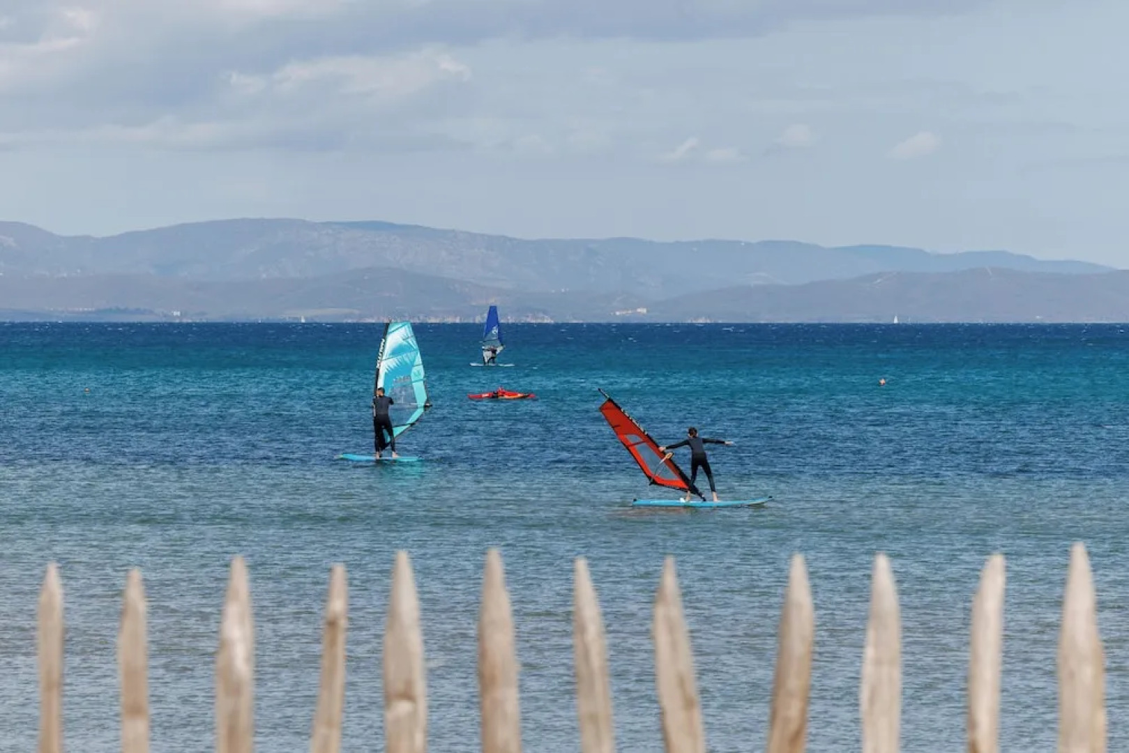 Le Domaine de la Mer