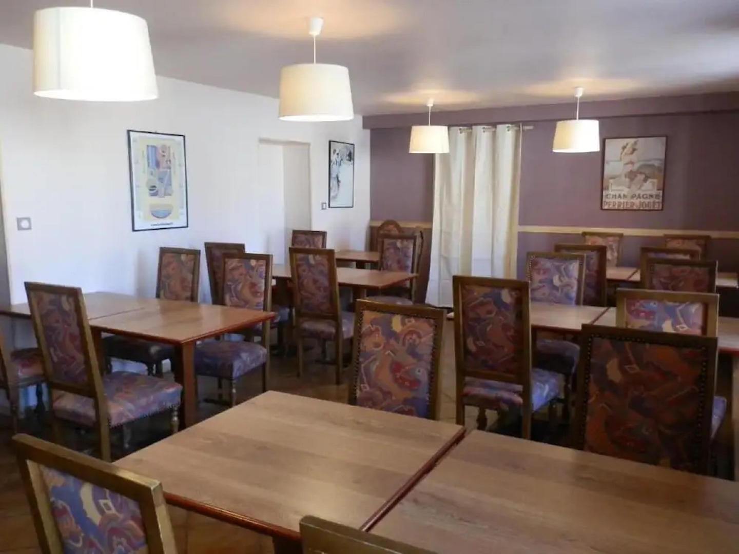 Relais Lorraine Alsace