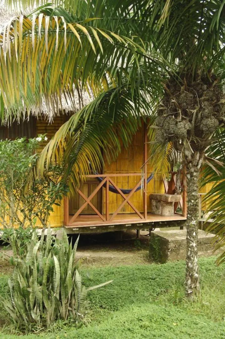 YARINA Eco Lodge