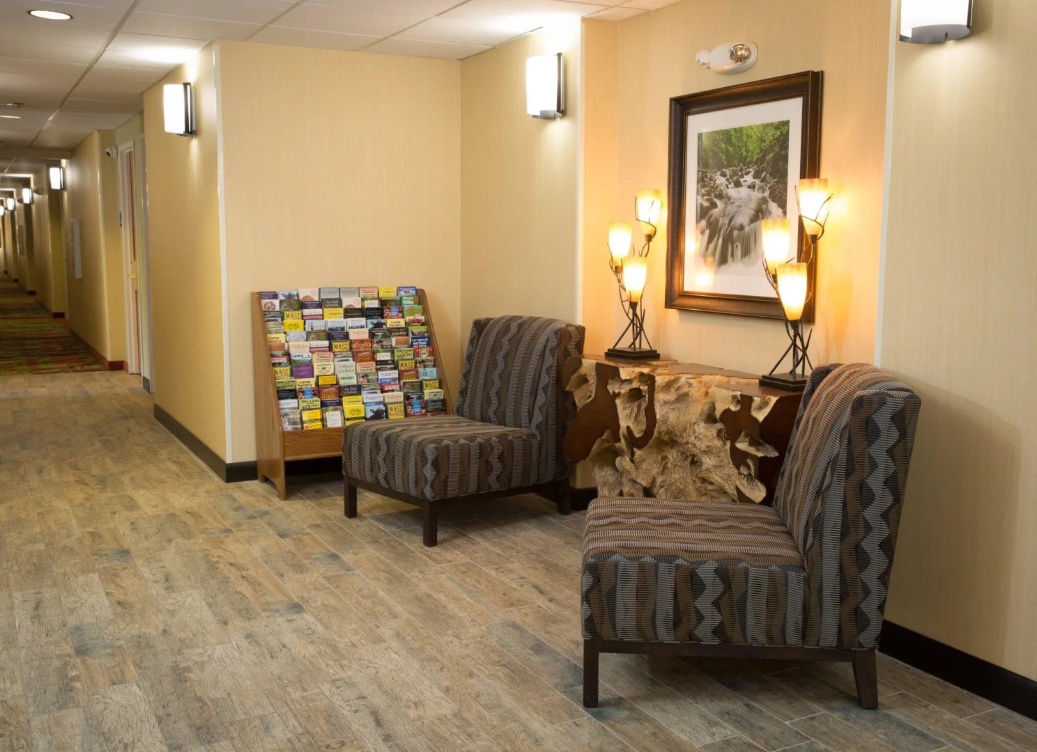 Holiday Inn Express Hotel & Suites Cherokee / Casino by IHG
