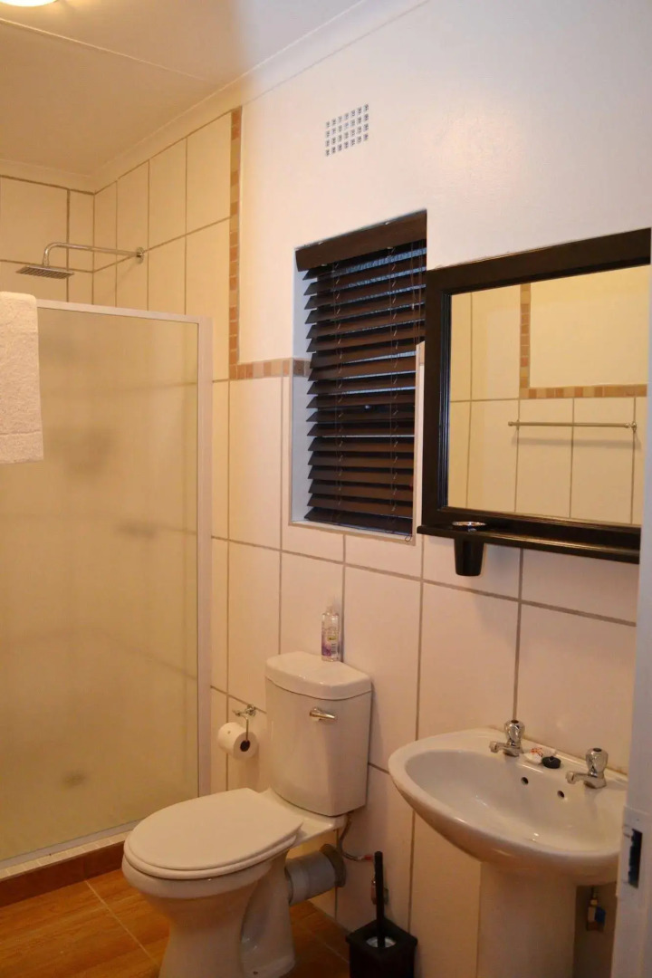 B at Home Guesthouse Piet Retief