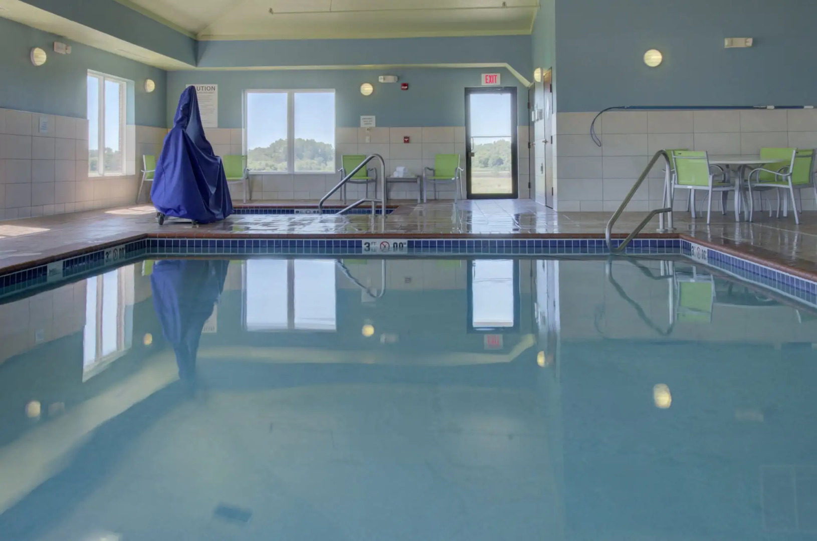 Holiday Inn Express Hotel & Suites Le Mars by IHG