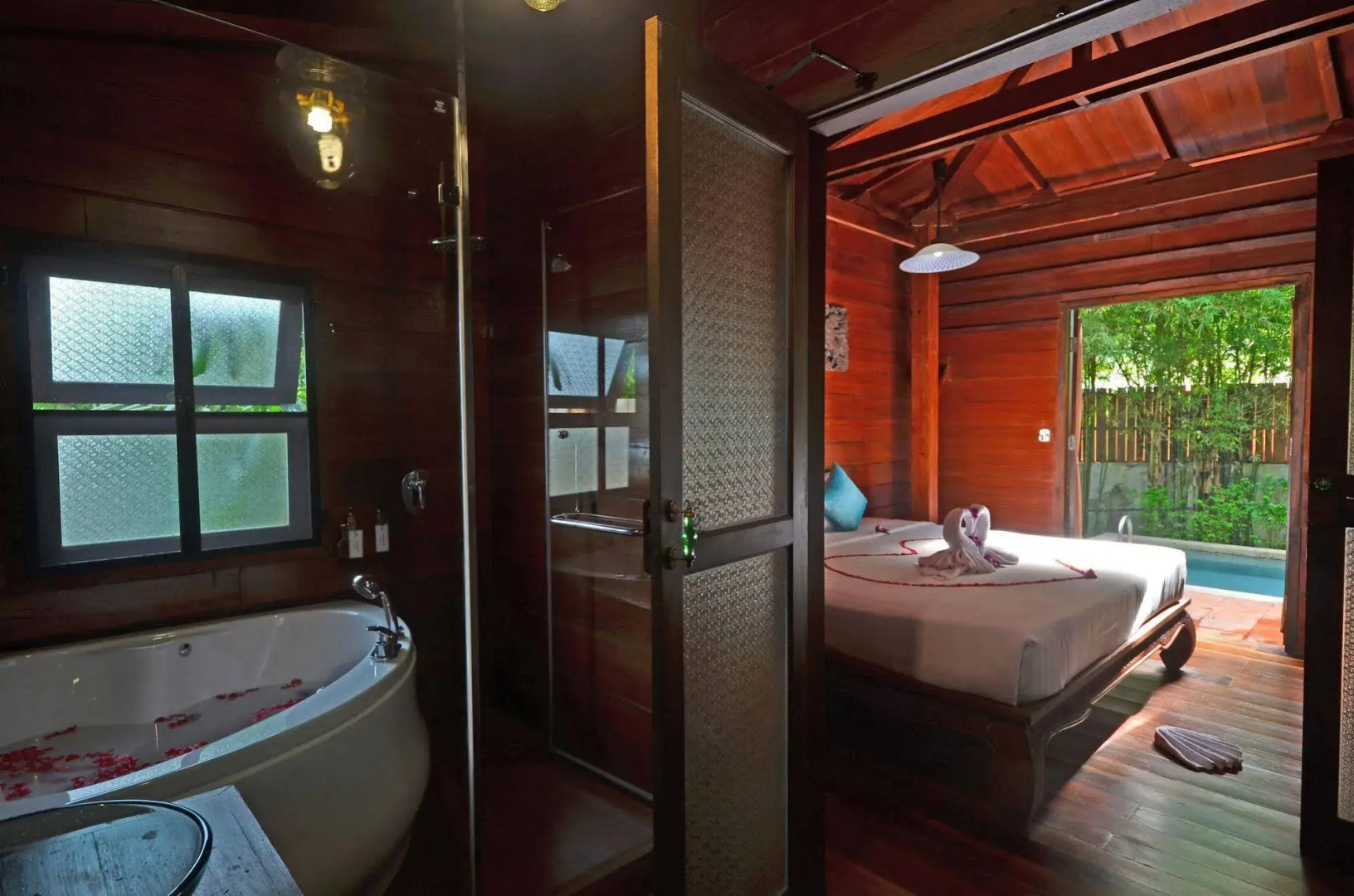 Ananta Thai Pool Villas Resort Phuket