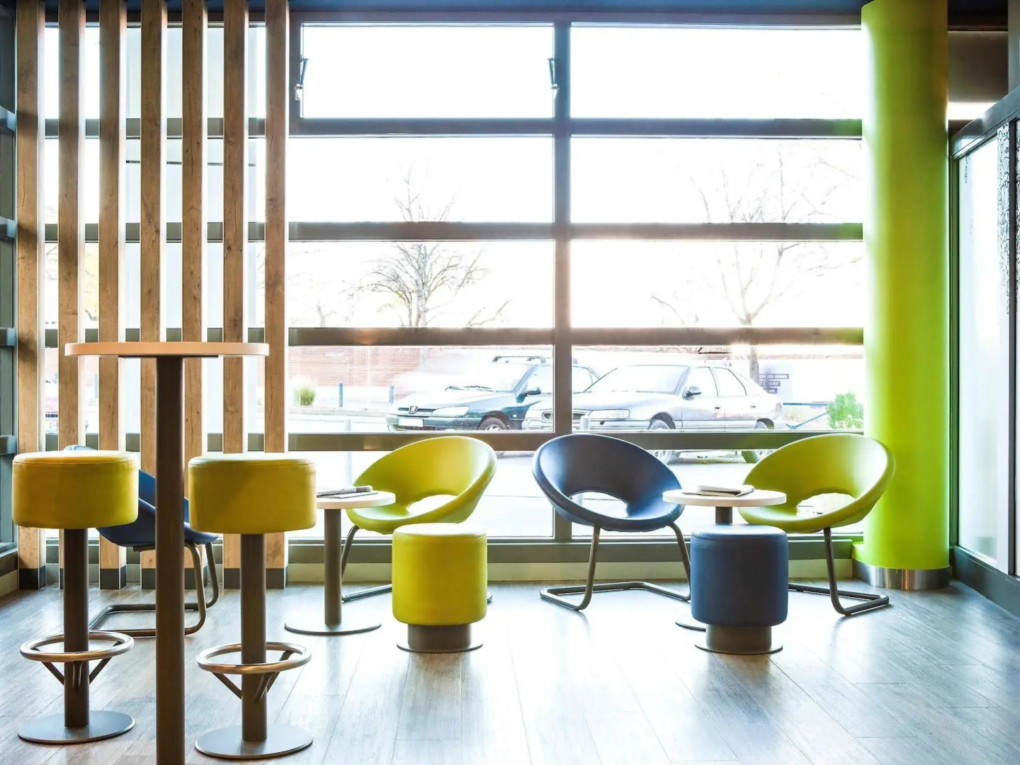 ibis budget Paris Porte de Pantin