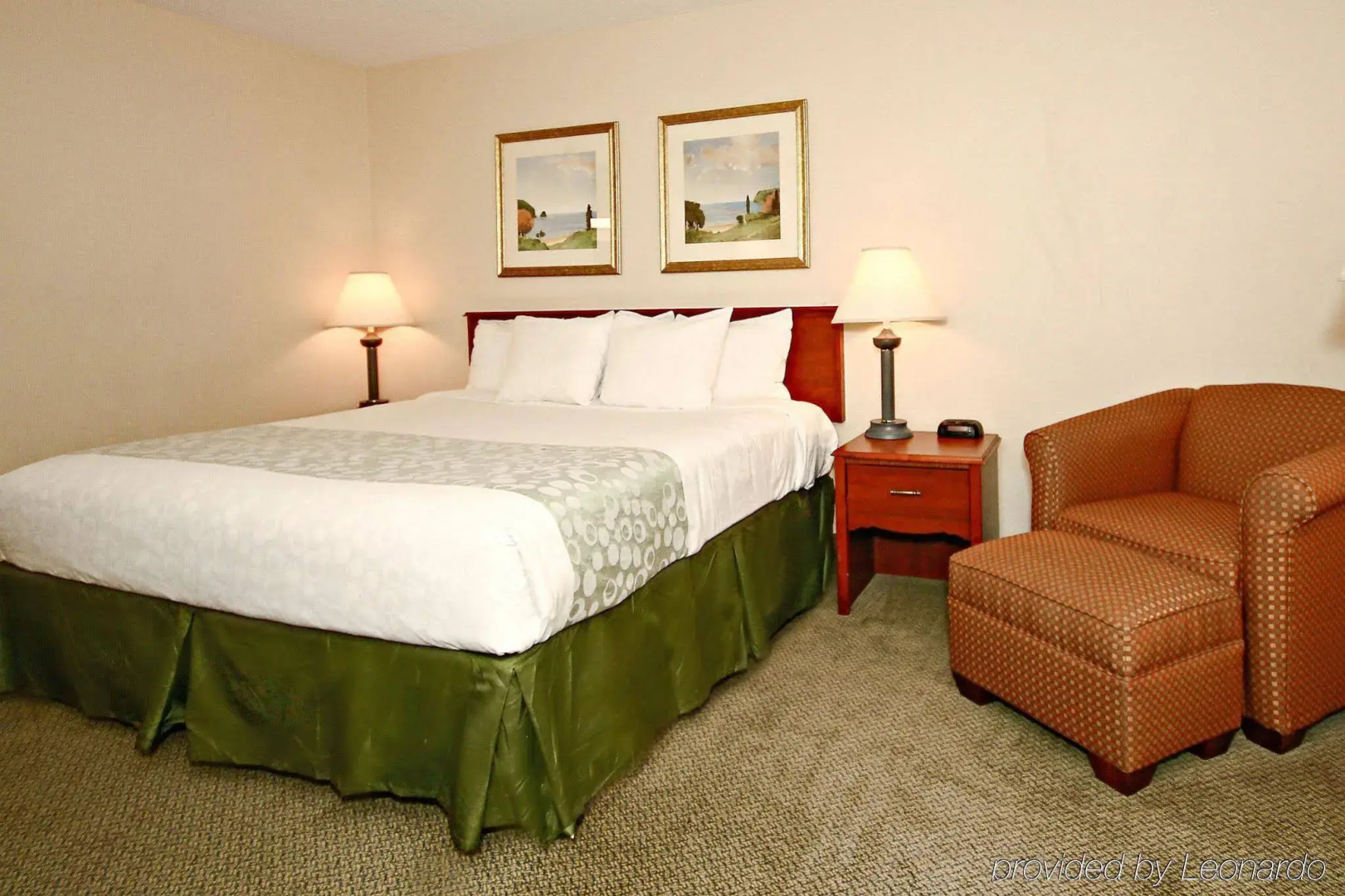 M Star Hotel Little Rock