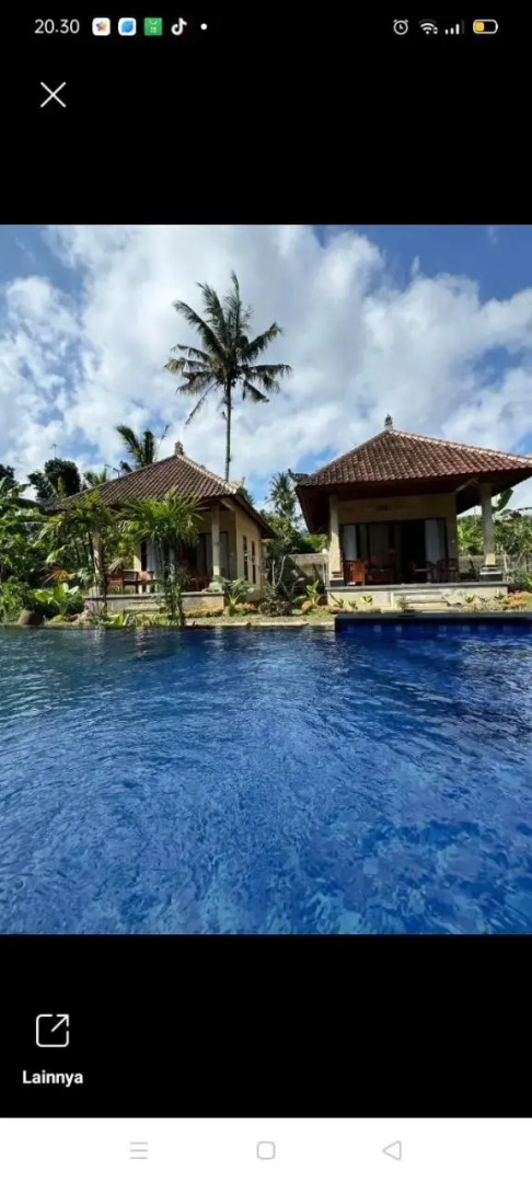 Villa Uma Ayu Sidemen