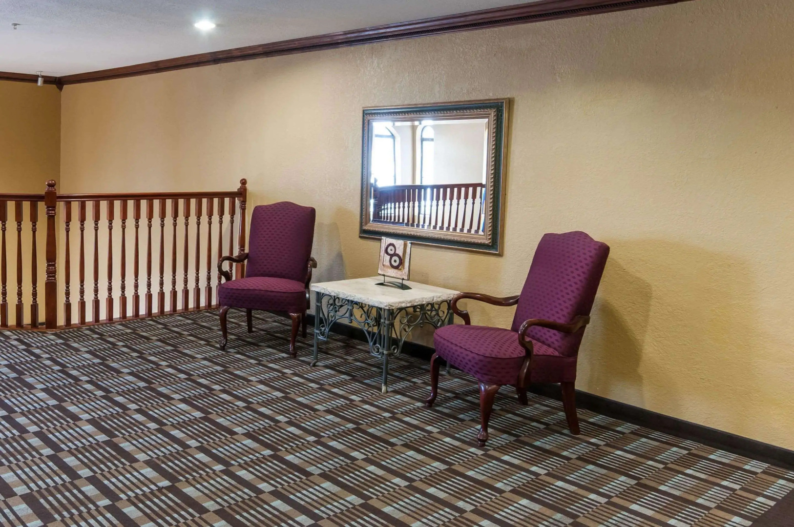 Comfort Inn North Conroe